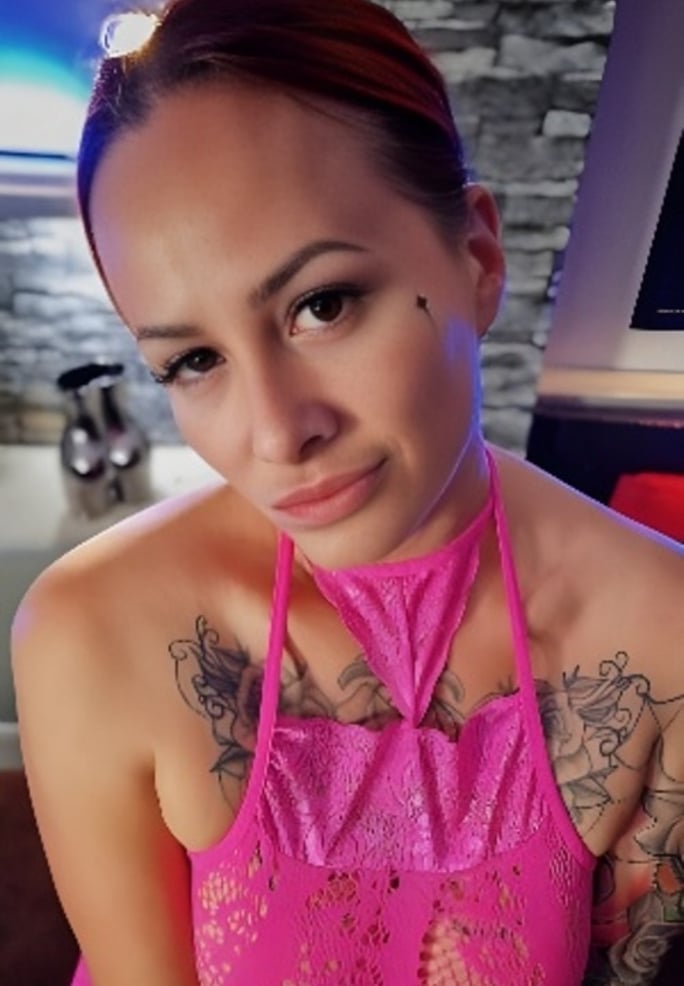 Sammie Thomas VR